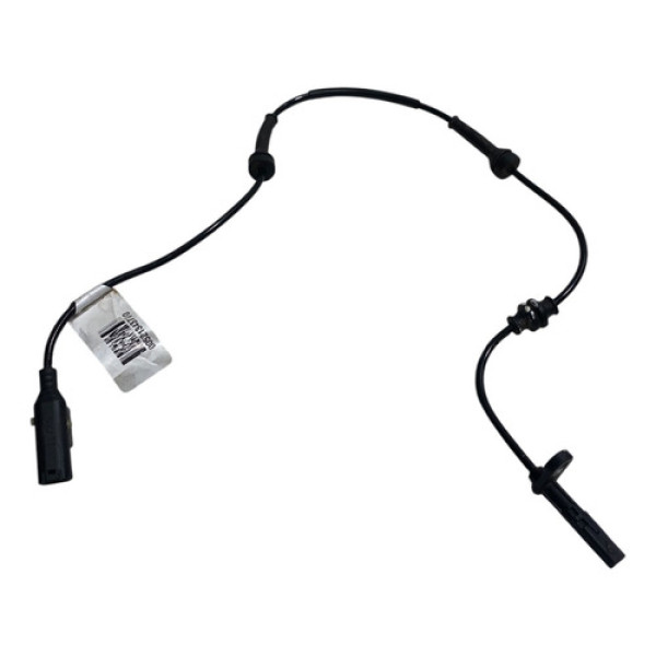 Sensor Abs Traseiro Fiat Toro 1.8 2020 52134377