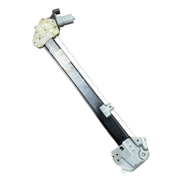 Elevador Vidro Dianteiro Direito Honda City 2017 2018 