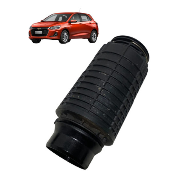Duto Turbina Gm Montana/tracker/onix Turbo 2024 341565513