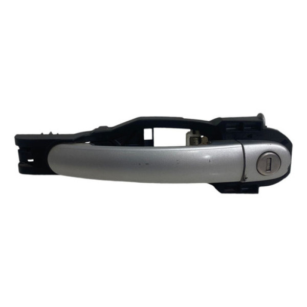 Maçaneta Externa Dianteira Esquerda Vw Voyage G5 2013 A 2014