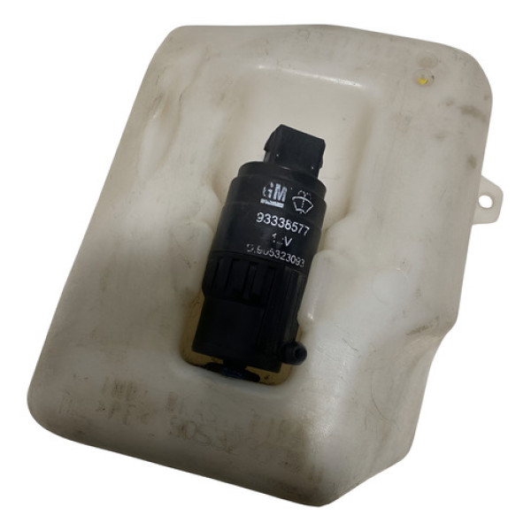 Reservatório Parabrisa Gm Corsa/montana 2008 93377470