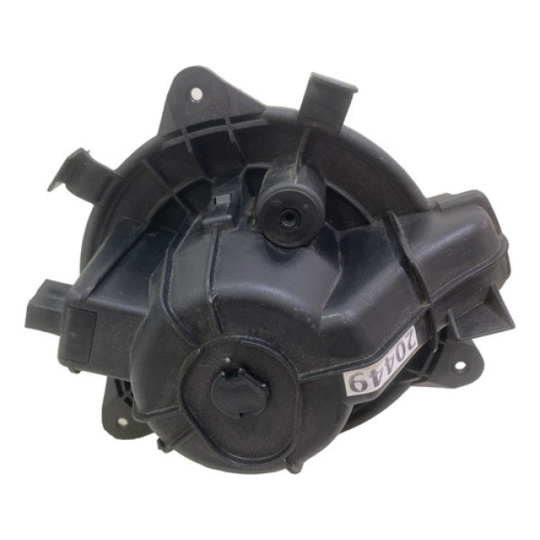 Ventilador Ar Forçado Fiat Bravo 2015 2016 2017 Denso