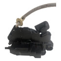 Fechadura Porta Traseira Direita Vw Nivus Tsi 1.0 2020