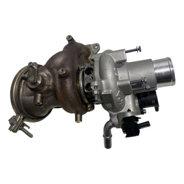 Turbina Jeep Commander 2.0 Gasolina 2025 ( Sem Wastgate )