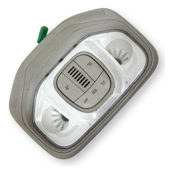 Luz Teto Cortesia Fiat Argo/cronos 2020 01002444330