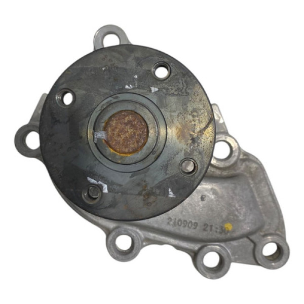 Bomba D\'agua Com Polia Hyundai Hb20 1.0 2020