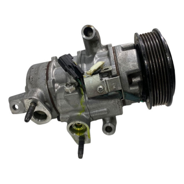 Compressor Ar Ford Ka/ecosport 1.5 2018 H6bh19d629cb