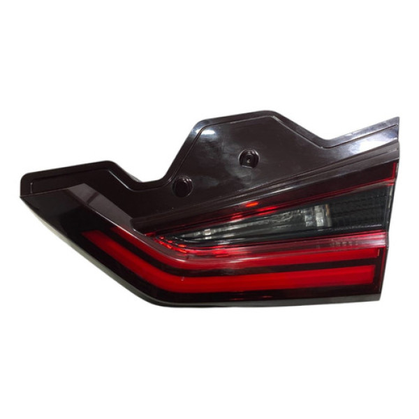 Lanterna Direita Tampa Honda City 2022 2023