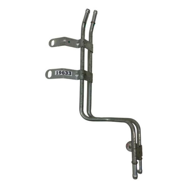 Tubo D\'água Toyota Yaris 1.5 2020 