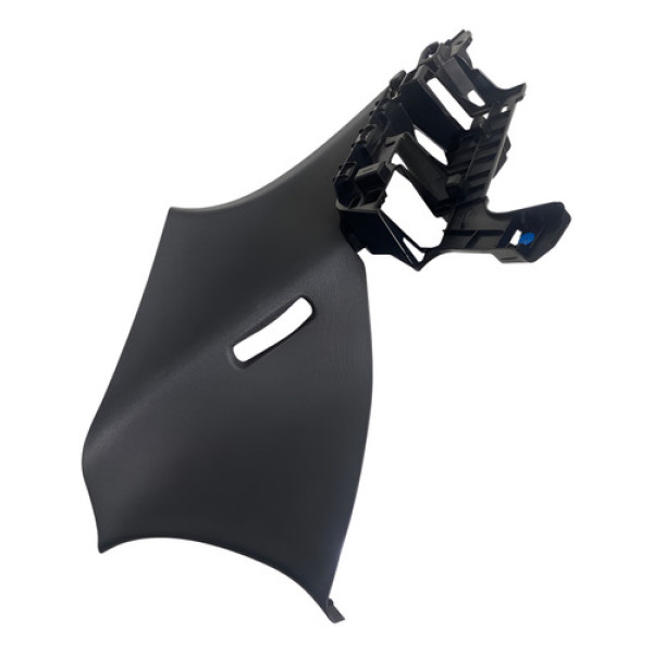 Moldura Direita Porta Malas Peugeot 208 2023 98233024zd