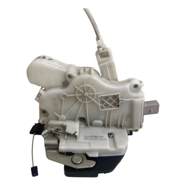 Fechadura Porta Traseira Lado Direito Vw Voyage Gol 2013