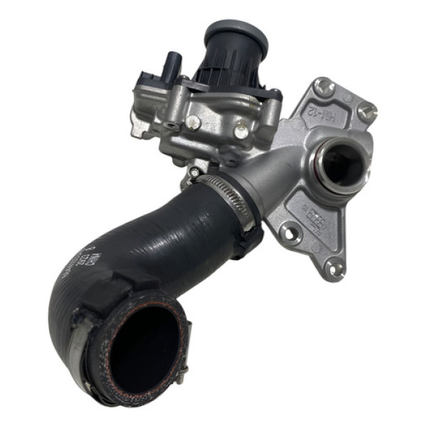 Valvula Egr Jeep Commander 2.0 Gasolina 2025 50058185