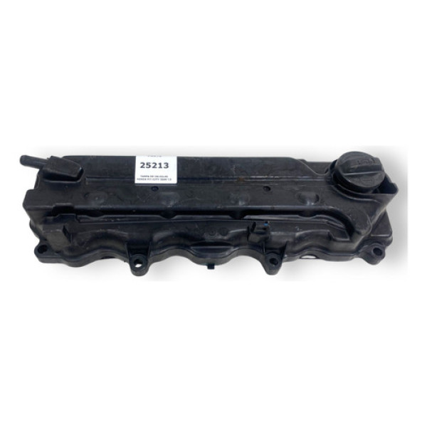 Tampa De Valvulas Honda Fit/city 2009/13 