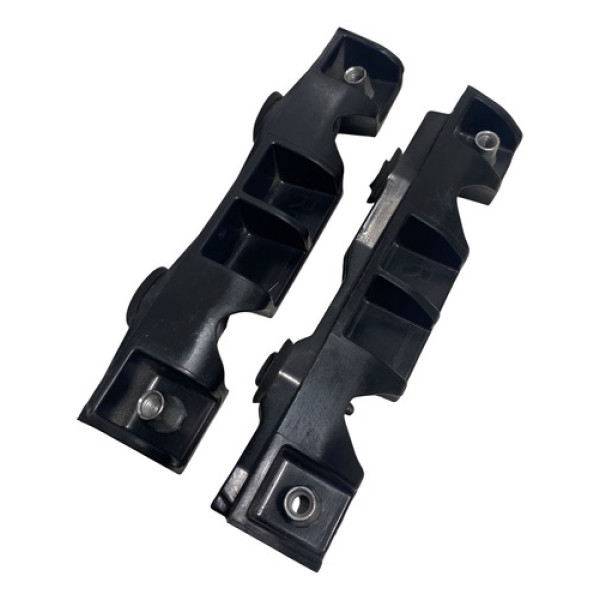 Par Guia Direito Rack Teto Nissan Kicks 2020 738a05ra0a