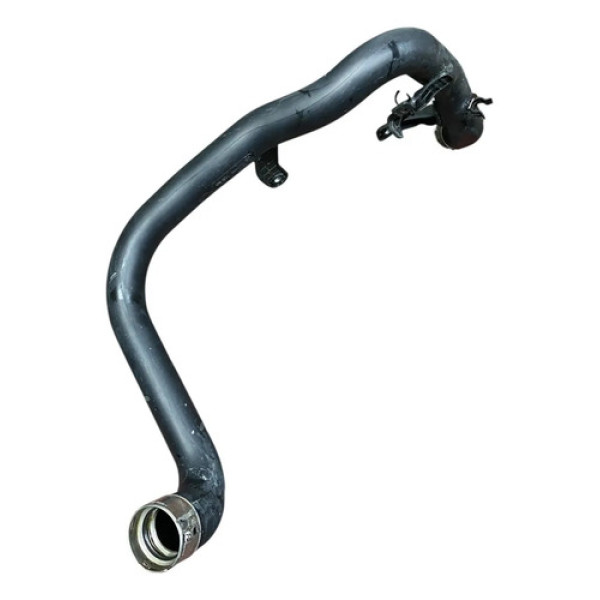 Mangueira Ar Intercooler Gm Montana/tracker 2024 26426097 Preta