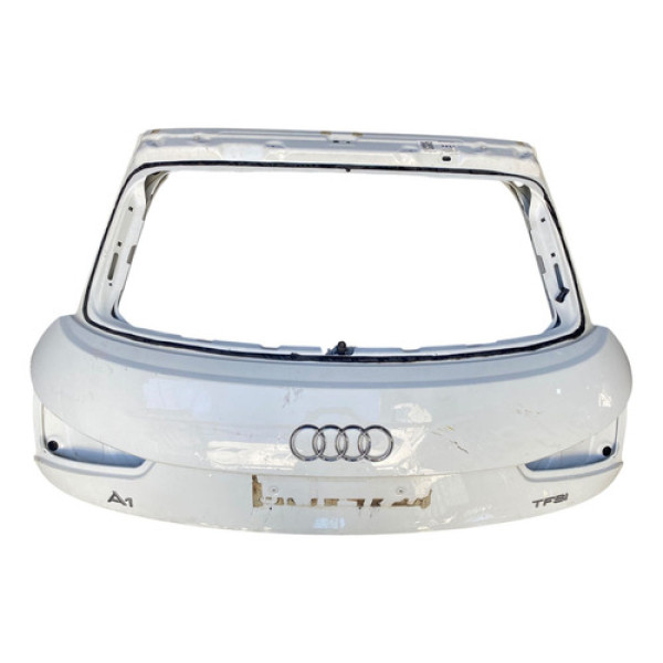 Tampa De Mala Audi A1 Tfsi 2012