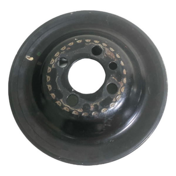 Polia Virabrequim Vw Gol/spacefox/voyage 1.0 2013 5u0903025e