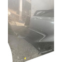 Porta Traseira Direita Nissan Kicks Sense 2022 C/detalhe Traseira Direito Cinza