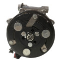 Compressor De Ar Condicionado Chery Tiggo 8 Sd7c16