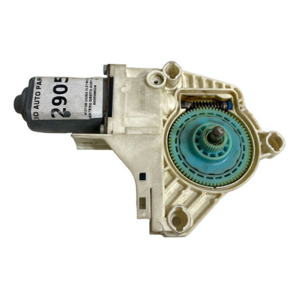 Motor Vidro Elétrico Dianteiro Direito Audi A1 A4 8k0959802a