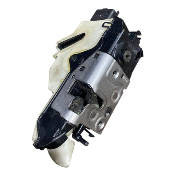 Fechadura Dianteira Esquerda Peugeot 208 2018  981020958000