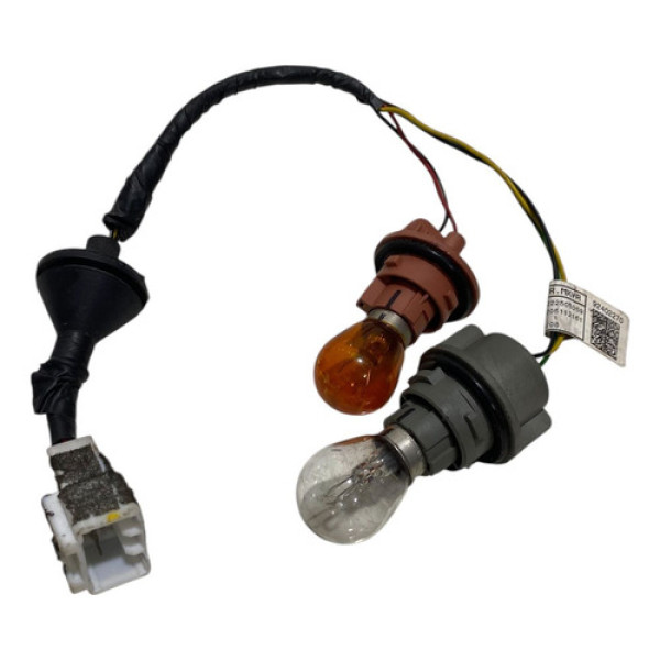 Chicote Soquete Lanterna Hyundai Creta 2017/21 92402270