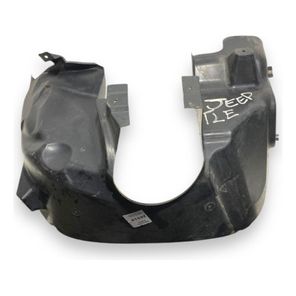 Parabarro Traseiro Esquerdo Jeep Renegade 2015/2020 51965515