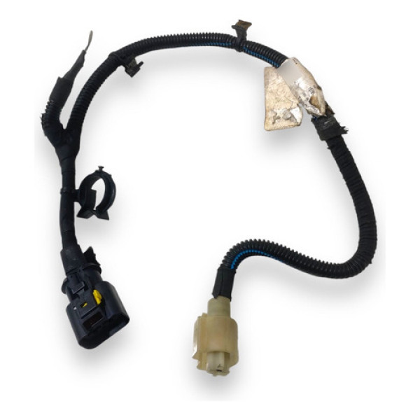 Chicote Motor Fiat Argo/cronos Hgt 1.8 At6 2018 552744870