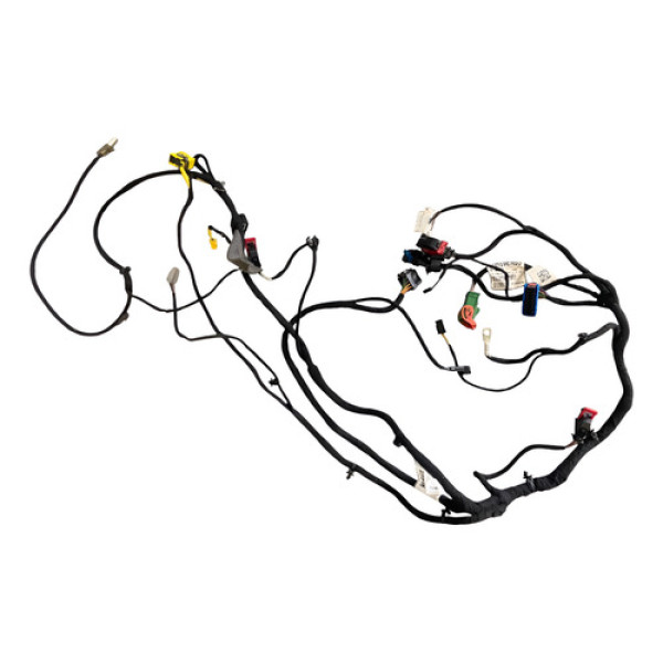 Chicote Interno Fiat Mobi Like 2021 52214684