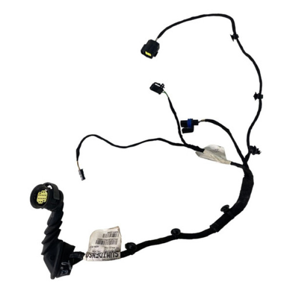 Chicote Porta Traseira Direita Fiat Strada 2024 00521288380