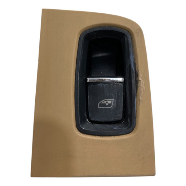 Botão Vidro Eletrico Tras Esquerdo Porsche Cayenne V6 2011