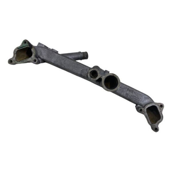 Duto Cano Mangueira Bmw 1153-17022009