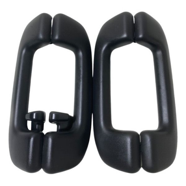 Jogo De Alça Pqp Teto Toyota Corolla Cross 2024