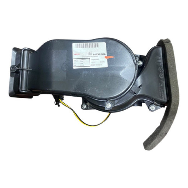 Motor Ventilador Ar Console Jeep Commander 2022 Bx1167636670