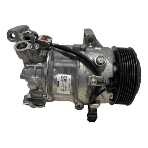 Compressor Honda Hr-v Touring 2024 My433002