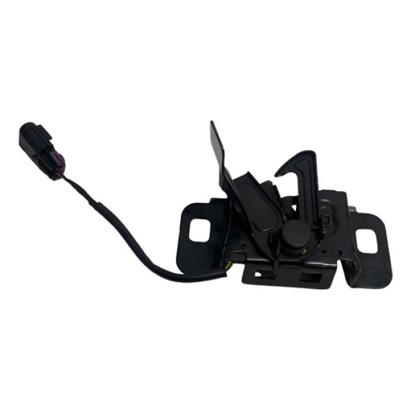 Tranca Fechadura Capo Gm Prisma 2018