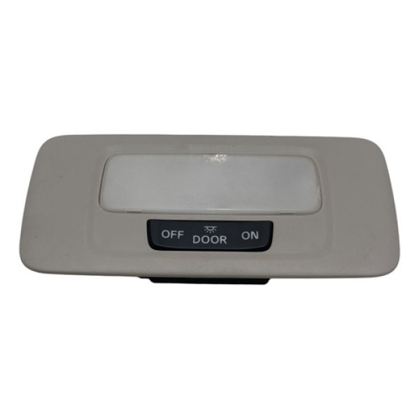 Luz Teto Cortesia Honda Hr-v 2024