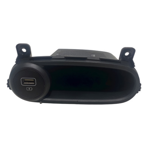 Moldura C/ Usb Console Central Hyundai Creta 2023 84642bx100