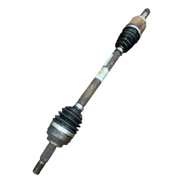 Semieixo Esq Sandero Logan Automatizado 2007/2013 391012689r