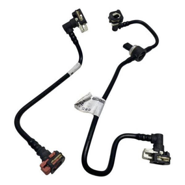 Par Mangueira Sensor Combustível Gm Montana 2024 12053030