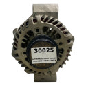 Alternador Ford Ranger 3.0 V6 2024 Mb3t10300ea