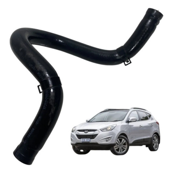 Mangueira Arrefecimento Hyundai Ix35 2015 973122s500