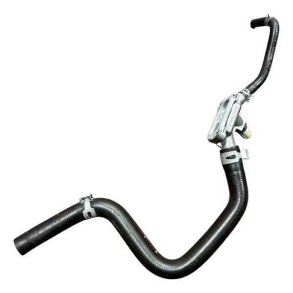 Carcaça Sensor Temperatura Mangueiras Água Honda City 2023