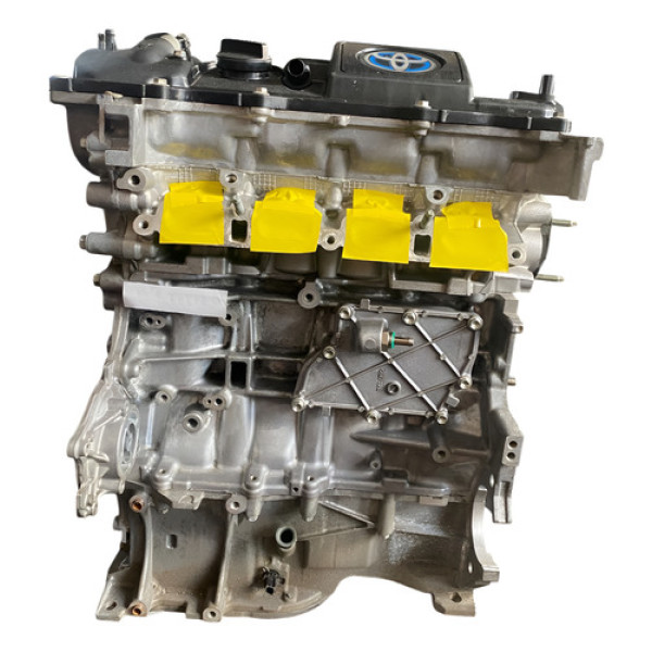 Motor Parcial Toyota Corolla Cross Hybrid 1.8 2022 