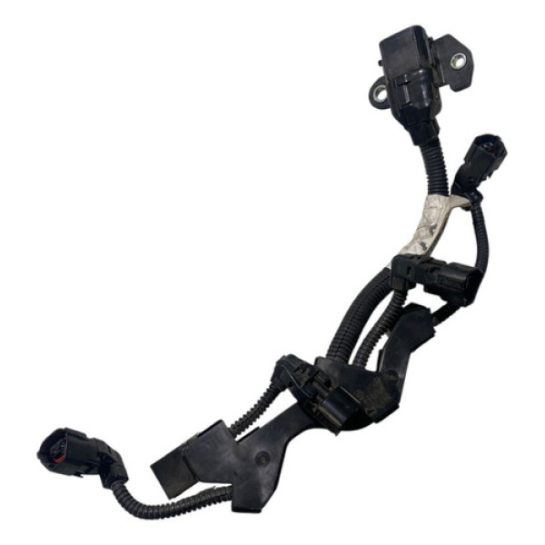 Chicote Bicos Injetores Corolla Cross 2023 8212602070020