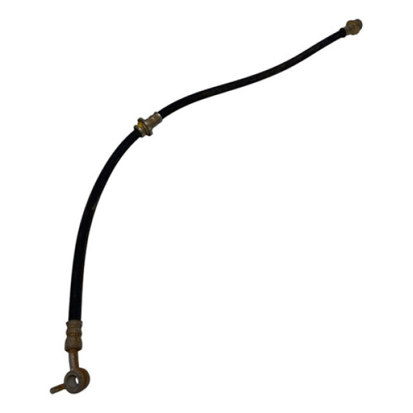 Flexível Freio Dianteiro Esquerdo Nissan Kicks 2019 2020