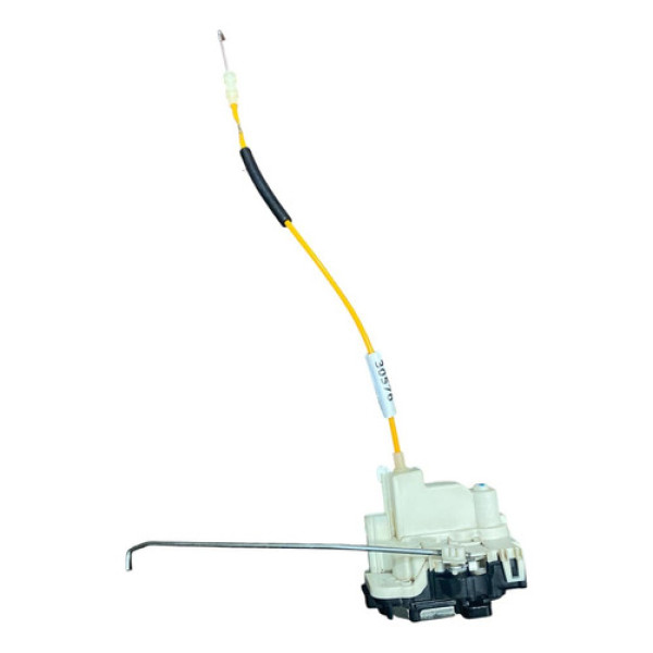 Fechadura Dianteira Direita Fiat Fastback 2023 00521838000