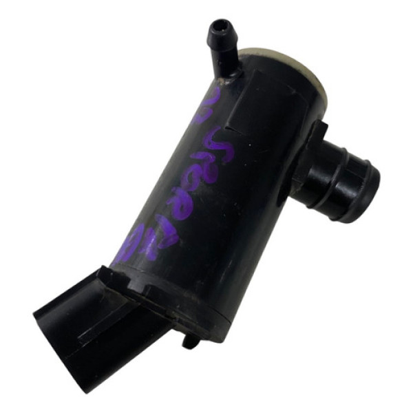 Motor Esguicho Parabrisa Hyundai Ix35 15/16 985102s000