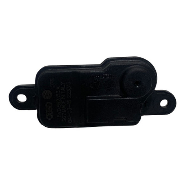 Trava Portinhola Combustível Audi A3 2016 8v0862153a