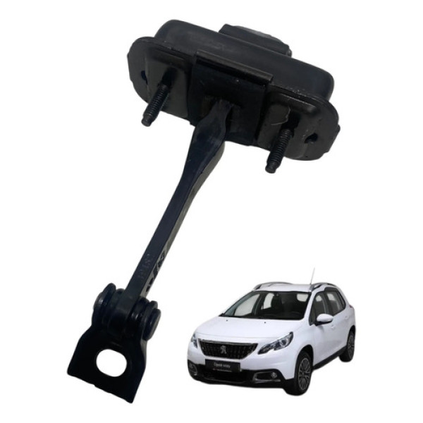 Limitador Porta Traseira Direita Peugeot 2008 2020